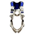 Imágen de DBI-SALA ExoFit X100 1401171 Gris Universal Estilo chaleco Relleno trasero Arnés para el cuerpo (Imagen principal del producto)