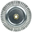 Imágen de Weiler Dually Cepillo de rueda 79810 (Imagen principal del producto)