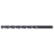 Imágen de Cleveland 950E 118° Corte de mano derecha Acero de alta velocidad Taladro de longitud extra C09667 (Imagen principal del producto)