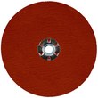 Imágen de Weiler Tiger Ceramic Disco de fibra 69897 (Imagen principal del producto)