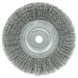 Imágen de Weiler Cepillo de rueda 01075 (Imagen principal del producto)