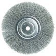 Imágen de Weiler Cepillo de rueda 01145 (Imagen principal del producto)