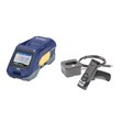 Imágen de Brady M611 Y CR2700 Transferencia térmica Un solo color 176710 Kit de impresora portátil de etiquetas y escáner de códigos de barras (Imagen principal del producto)