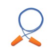 Imágen de Global Glove Bullhead Safety HP-F2 Naranja Espuma de poliuretano Desechable Bala Tapones para los oídos (Imagen principal del producto)