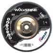 Imágen de Weiler Wolverine Disco de hojas 31420 (Imagen principal del producto)