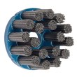 Imágen de Weiler Nylox Disco de cerdas 85806 (Imagen principal del producto)