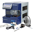 Imágen de Brady BradyPrinter A5500 Capacidad de código de barras A5500 Transferencia térmica Un solo color 63677 Impresora de Aplicador de Banderas (Imagen principal del producto)