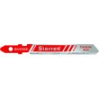 Imágen de Hoja de sierra de calar para cortar madera BU230X de Grano de carburo 2 pulg. por de Starrett (Imagen principal del producto)