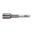 Imágen de Fijador De Tuerca Magnético Cónico 145MN516T de Acero S2 Modificado 1 3/4 pulg. por de Vega Tools (Imagen principal del producto)
