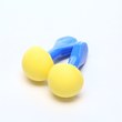 Imágen de 3M E-A-R Express 321-2100 Amarillo Universal Espuma de poliuretano Reutilizable Tapones para los oídos (Imagen principal del producto)
