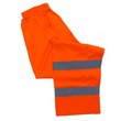 Imágen de PIP Naranja 3XL Poliéster Pantalón de lluvia (Imagen principal del producto)