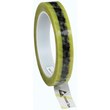 Imagen de Protektive Pak Wescorp Cinta de control estático Transparente/Amarillo protektive pak 46914 (Imagen principal del producto)
