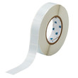 Imágen de Brady Freezerbondz Blanco Uso en interiores Poliéster Transferencia térmica THT-179-492-3 Rollo de etiquetas para impresora de transferencia térmica troquelado (Imagen principal del producto)