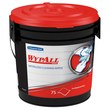 Imagen de Kimberly-Clark 91371 WypAll Verde/Blanco Limpiador (Imagen principal del producto)
