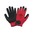 Imágen de Global Glove Vise Gripster Rojo Mediano Poliéster/Algodón Poliéster/Algodón Guantes de trabajo (Imagen principal del producto)