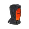 Imágen de Ergodyne N-Ferno 6877 Negro Banox FR3 Algodón Banox FR3 Algodón Cubrecabeza para clima frío (Imagen principal del producto)