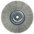 Imágen de Weiler Cepillo de rueda 01775 (Imagen principal del producto)