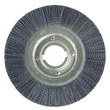 Imágen de Weiler Bore-Rx Cepillo de rueda 86129 (Imagen principal del producto)