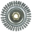Imágen de Weiler Roughneck Cepillo de rueda 13232 (Imagen principal del producto)