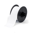 Imágen de Brady Blanco Exterior Poliéster Transferencia térmica B30C-2500-551-WT Rollo de etiquetas para impresora de transferencia térmica continua (Imagen principal del producto)