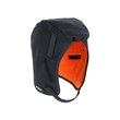 Imágen de Ergodyne N-Ferno 6860 Negro Universal Banox FR3 Algodón Banox FR3 Algodón Cubrecabeza para clima frío (Imagen principal del producto)