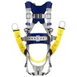 Imágen de DBI-SALA ExoFit X100 1401205 Gris Pequeño Escalada/Suspensión Acolchado Arnés de seguridad (Imagen principal del producto)