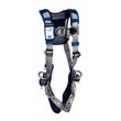 Imágen de DBI-SALA ExoFit STRATA 1112532 Gris, azul Grande Estilo chaleco Almohadilla de hombro, espalda y pierna Arnés para el cuerpo (Imagen principal del producto)