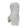 Imágen de PIP Blanco Universal Capucha completa (Imagen principal del producto)