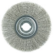 Imágen de Weiler Cepillo de rueda 01809 (Imagen principal del producto)