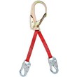 Imágen de Protecta PRO Rojo Cuerda de amarre (Imagen principal del producto)