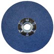 Imágen de Weiler Tiger Zirc Disco de fibra 59937 (Imagen principal del producto)