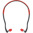 Imágen de PIP Rojo Universal Espuma de poliuretano Tapones para los oídos (Imagen principal del producto)