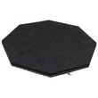 Imágen de Protective Pak - 47201 Plato giratorio disipativo ESD (Imagen principal del producto)