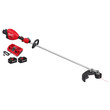 Imágen de Kit de recortadora de hilo COMBUSTIBLE M18 3006-22 de Nylon Relleno De Vidrio por de Milwaukee (Imagen principal del producto)