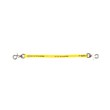 Imágen de DBI-SALA Fall Protection for Tools Trigger2Trigger 1500054 Amarillo Amarre de herramienta (Imagen principal del producto)
