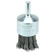 Imágen de Weiler Wolverine Cepillo de copa 36251 (Imagen principal del producto)