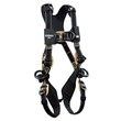 Imágen de DBI-SALA ExoFit NEX Negro Grande Estilo chaleco Almohadilla de hombro, espalda y pierna Arnés para el cuerpo (Imagen principal del producto)