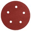 Imágen de 3M Cubitron II Disco de velcro 45717 (Imagen principal del producto)