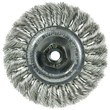 Picture of Weiler Wheel Brush 13107 (Imagen principal del producto)