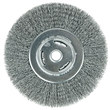Imágen de Weiler Vortec Pro Cepillo de rueda 06655 (Imagen principal del producto)