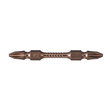 Imágen de Broca impulsora Impactech Punta doble P165R2R2B de Acero S2 Modificado 2 9/16 pulg. por de Vega Tools (Imagen principal del producto)