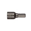 Imágen de Inserto De Fijador De Tuerca Magnético 132MN616 de Acero S2 Modificado 1 1/4 pulg. por de Vega Tools (Imagen principal del producto)