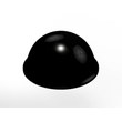 Imagen de 3M Bumpon SJ5017 Parachoques/espaciador Negro 18442 (Imagen principal del producto)