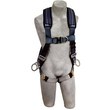 Imágen de DBI-SALA ExoFit Azul Grande Estilo chaleco Almohadilla de hombro, espalda y pierna Arnés para el cuerpo (Imagen principal del producto)