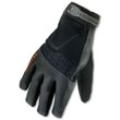 Imágen de Ergodyne Proflex 9002 Negro XL Cuero/Neopreno/POM Piel de cerdo Cuero/Neopreno/POM Guantes de trabajo (Imagen principal del producto)