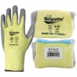 Imágen de Global Glove Gripster PUG-88-VP Amarillo Grande DuPont/Lycra Guantes resistentes a cortes (Imagen principal del producto)