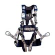 Imágen de DBI-SALA ExoFit STRATA Gris, azul Grande Estilo chaleco Almohadilla de hombro, espalda y pierna Arnés para el cuerpo (Imagen principal del producto)