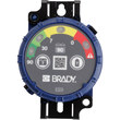 Imágen de Brady 90 días Temporizador de inspección (Imagen principal del producto)