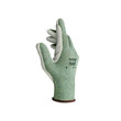 Imágen de Ansell ActivArmr Kevlar® 70-765 Verde/Blanco 9 Cuero/Acrílico/Nylon/Kevlar Guante resistente a cortes (Imagen principal del producto)