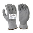 Imágen de Armor Guys Basetek Excel 02-013 Gris Grande Basetek/poliuretano Guantes resistentes a cortes (Imagen principal del producto)